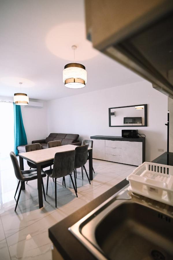 Spacious 3 Bedroom In Sliema! المظهر الخارجي الصورة