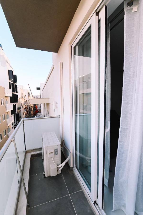 Spacious 3 Bedroom In Sliema! المظهر الخارجي الصورة