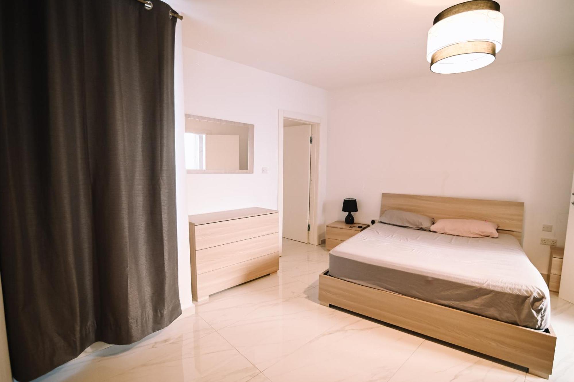 Spacious 3 Bedroom In Sliema! المظهر الخارجي الصورة